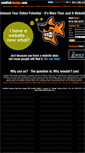 Mobile Screenshot of coolfishdesign.com